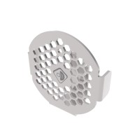 Dbk Triumph ホーンプロテクション シルバー