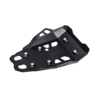 Paramotore Loboo Alluminio Bmw R1300 GS nero