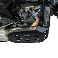 ロブー BMW R1300 GS エンジンガード ブラック - img 2