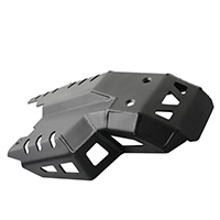 Protection Moteur Loboo Honda CB500X noir
