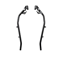 Barras de Protección Loboo Honda ADV 350 negras