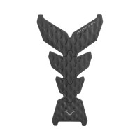 Macna Exo Centre Tank Protector Black
