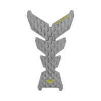 Macna Exo Centre Tank Protector Grey