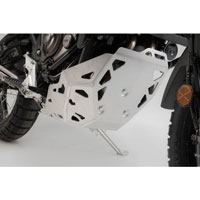 Sw-Motech Motorschutzbügel Yamaha Xt 700 Tenere silber - 2