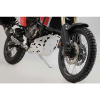 Paracoppa Sw-Motech Yamaha 700 Tenere argento