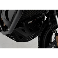 Sw Motech Sabot moteur Hd Pan America noir - 3