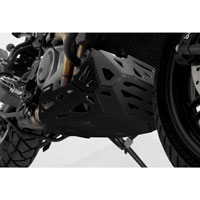 Sw Motech Engine Guard Hd Pan America Black - 4