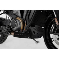 Sw Motech Sabot moteur Hd Pan America noir