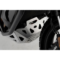 Sw Motech Protector motor Hd Pan America gris - 3