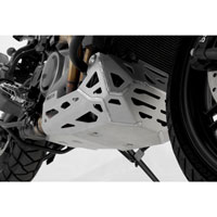 Sw Motech Engine Guard Hd Pan America Grey - 4