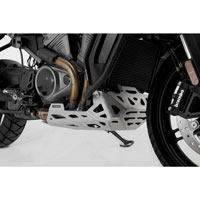 Sw Motech Protector motor Hd Pan America gris