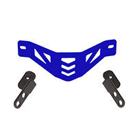 Protection Pipe à Huile Mytech R1200 Gs 2006 Bleu