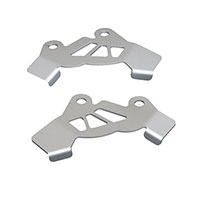 Collier De Protection Mytech R1200 Gs 2006 Argent