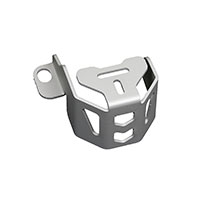 Mytech R1200 Gs Adv Front Brake Protection Silver