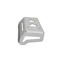 Mytech R1200gs Adv Potentiometer Guard Silver