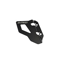 Protection pompe frein arrière MyTech RNineT argent