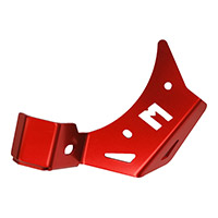 Protection De Levier Embrayage Mytech Crf1100 Rouge