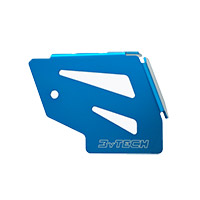 Protection De Réservoir Huile Mytech Crf1100l Bleu