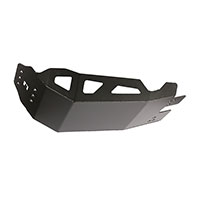 Mytech Aluminium Engine Guard 1290 Adv 2020 Black