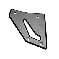 Mytech 1290 Adv Chain Protection Fin Silver
