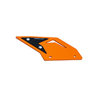 Protección de cadena MyTech 1290 Adv naranja