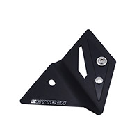 Mytech Multistrada V4 Heatsink Protector Black