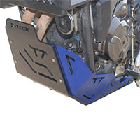 Paramotore Mytech Alluminio Tenere 700 Blu