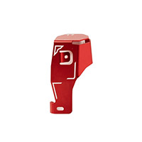 Protection Embrayage Mytech Tenere 700 Rouge