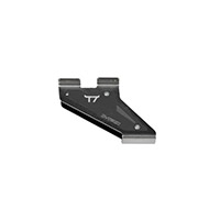 Protection De Chaîne Mytech Tenere 700 Argent