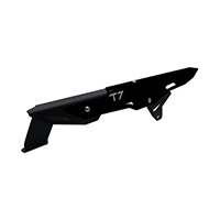 Mytech Chain Guard Tenere 700 Noir