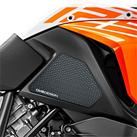 Protezione Serbatoio OneDesign 1090 ADV nero