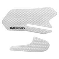 Onedesign 1199/1299 Tank Pad Clear