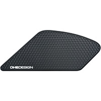 Onedesign Monster 821 Tankpad Black