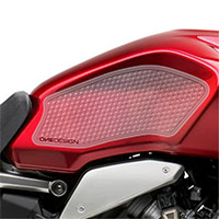 OneDesign CB 1000R Tankschutz schwarz