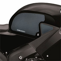 Protection de réservoir OneDesign CBR600 claire