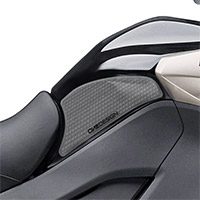 Onedesign Versys 1000 Tank Protection Black