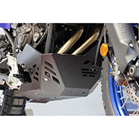 Protector motor AXP Adventure Tenere 700 negro