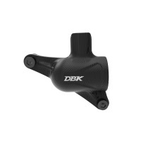 Protezione Pompa Acqua Dbk Hypermotard V2 nero