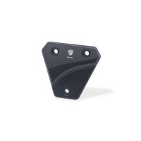 CNC Racing Motorschutzabdeckung Hypermotard 698 Schwarz