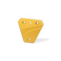 CNC Racing Motorschutzabdeckung Hypermotard 698 Gold