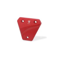 CNC Racing Motorschutzabdeckung Hypermotard 698 rot