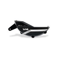 Cnc Racing Protezione Carter Alternatore Ducati Multistrada V4