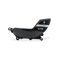 Cnc Racing Protezione Carter Frizione Ducati Multistrada V4