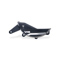 Cnc Protezione Carter Alternatore Ducati Multistrada V4