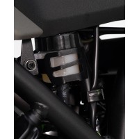 イソッタ ブレーキ液タンクプロテクション テネレ700 ブラック
