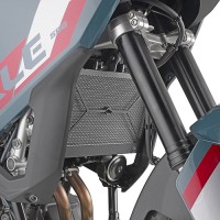 Givi Pr4139 Radiator Guard Black