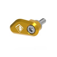 Dbk ABSセンサー保護 Ducati ゴールド