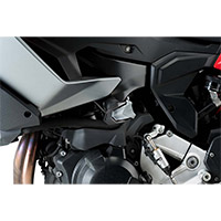 Protège-cadre Puig Pro F900 Xr Noir