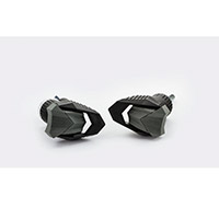 Deslizadores de chasis Puig R19 Kawasaki Ninja 500