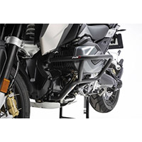 Barre Di Protezione Motore Puig Bmw R1250 Gs Nero
